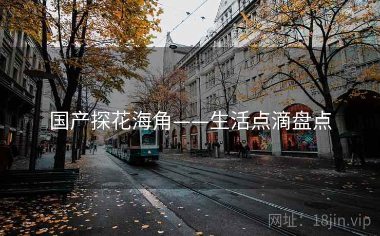 国产探花海角——生活点滴盘点  第2张 国产探花海角——生活点滴盘点  第2张